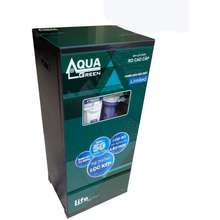 MÁY LỌC NƯỚC AQUA 1 VÒI